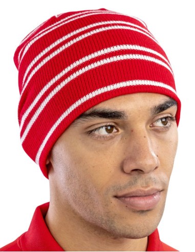 RES-R354X-Team Reversible Beanie